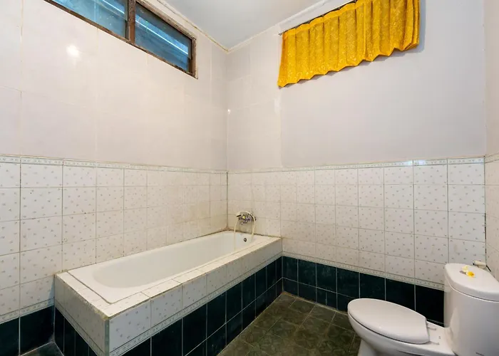 Hotel Rahayu Hanoman 3*