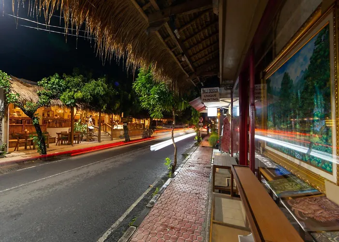 Rahayu Hanoman Ubud
